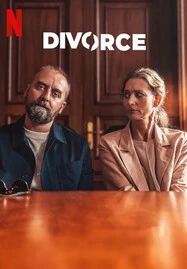 ดูหนังออนไลน์ฟรี Divorce (2024) หย่า