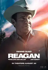 ดูหนังออนไลน์ Reagan (2024)