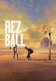 ดูหนังออนไลน์ Rez Ball (2024) เรซบอล