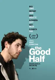 ดูหนังออนไลน์ The Good Half (2024)