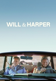 ดูหนังออนไลน์ฟรี Will & Harper (2024) วิลกับฮาร์เปอร์ คู่ซี้ท่องอเมริกา