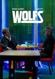 ดูหนังออนไลน์ฟรี Wolfs (2024) สองคมคู่แสบมหากาฬ