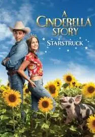 ดูหนังออนไลน์ A Cinderella Story: Starstruck (2021)