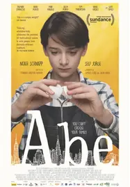 ดูหนังออนไลน์ฟรี Abe (2019) เชฟน้อยผู้เกรียงไกร