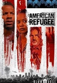 ดูหนังออนไลน์ฟรี American Refugee (2021)