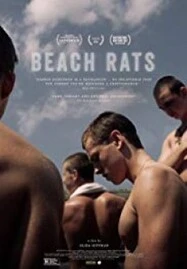 ดูหนังออนไลน์ Beach Rats (2017) บีช แรทส์