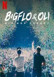 ดูหนังออนไลน์ฟรี Bigflo & Oli: Hip Hop Frenzy (2020) บิ๊กโฟล์กับโอลี่: ฮิปฮอปมาแรง