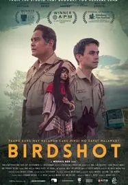 ดูหนังออนไลน์ฟรี Birdshot (2016) เบิร์ดช็อต