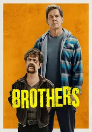 ดูหนังออนไลน์ Brothers (2024) บราเธอร์ส ปล้นครั้งนี้เพื่อพี่ที่รัก