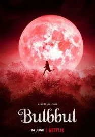 ดูหนังออนไลน์ฟรี Bulbbul (2020) รอยรักตำนานอาถรรพ์