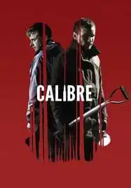 ดูหนังออนไลน์ Calibre (2018) คาลิปเบอร์