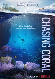 ดูหนังออนไลน์ฟรี Chasing Coral (2017) ไล่ล่าหาปะการัง