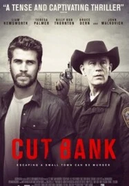 ดูหนังออนไลน์ฟรี Cut Bank (2014) คดีโหดฆ่ายกเมือง