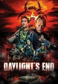 ดูหนังออนไลน์ฟรี Daylight’s End (2016)