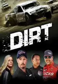 ดูหนังออนไลน์ฟรี Dirt (2018) เดิร์ท