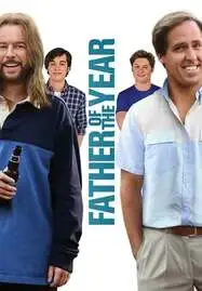 ดูหนังออนไลน์ฟรี Father Of The Year (2018) พ่อใครเจ๋งกว่า