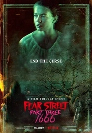 ดูหนังออนไลน์ฟรี Fear Street Part Three: 1666 (2021) ถนนอาถรรพ์ ภาค 3: 1666