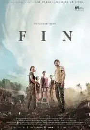 ดูหนังออนไลน์ฟรี Fin (aka The End) (2012) วิปโยควันสิ้นโลก