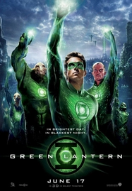 ดูหนังออนไลน์ฟรี Green Lantern (2011) กรีน แลนเทิร์น