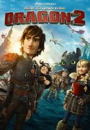 ดูหนังออนไลน์ฟรี How to Train Your Dragon 2 (2014) อภินิหารไวกิ้งพิชิตมังกร 2