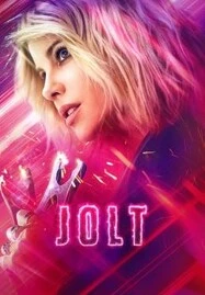 ดูหนังออนไลน์ Jolt (2021) สวย แรง สูง