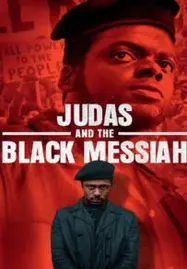 ดูหนังออนไลน์ฟรี Judas and the Black Messiah (2021) จูดาส แอนด์ เดอะ แบล็ก เมสไซอาห์