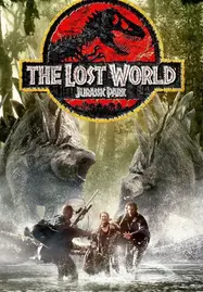 ดูหนังออนไลน์ฟรี Jurassic park 2 The lost world (1997) ใครว่ามันสูญพันธุ์ จูราสสิคพาร์ค