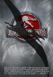 ดูหนังออนไลน์ฟรี Jurassic park 3 (2001) จูราสสิคเวิลคลาส ไดโนเสาร์พันธุ์ดุ