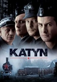 ดูหนังออนไลน์ Katyn (2007) บันทึกเลือดสงครามโลก