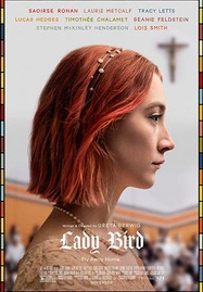 ดูหนังออนไลน์ฟรี Lady Bird (2017) เลดี้ เบิร์ด