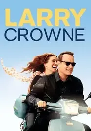 ดูหนังออนไลน์ฟรี Larry Crowne (2011) รักกันไว้ หัวใจบานฉ่ำ