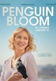 ดูหนังออนไลน์ Penguin Bloom (2020) เพนกวิน บลูม