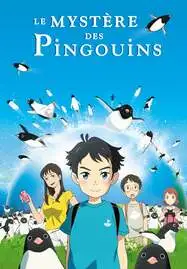 ดูหนังออนไลน์ฟรี Penguin Highway (2018) วันหนึ่งฉันเจอเพนกวิน