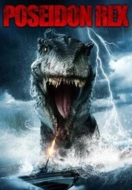 ดูหนังออนไลน์ฟรี Poseidon Rex (2013) ไดโนเสาร์ทะเลลึก