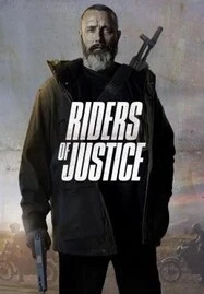 ดูหนังออนไลน์ Riders of Justice (Retfærdighedens ryttere) (2020) โคตรเหี้ยมเหยียบทรชนโฉด