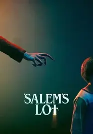 ดูหนังออนไลน์ฟรี Salem s Lot (2024) ท้าสู้ผีนรก