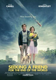 ดูหนังออนไลน์ฟรี Seeking a Friend for the End of the World (2012) โลกกำลังจะดับ แต่ความรักกำลังนับหนึ่ง