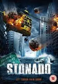 ดูหนังออนไลน์ฟรี Stormageddon (2015) มหาวิบัติทลายโลก