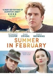 ดูหนังออนไลน์ Summer in February (2013) คิมหันต์พิศวาส