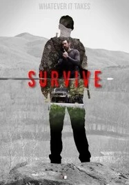 ดูหนังออนไลน์ Survive (2021) หลงป่า