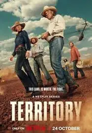 ดูหนังออนไลน์ฟรี Territory Season 1 (2024) สุดเขตแดนเถื่อน