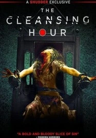 ดูหนังออนไลน์ฟรี The Cleansing Hour (2019) ชั่วโมงผีเฮี้ยน