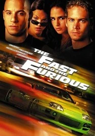 ดูหนังออนไลน์ฟรี The Fast and the Furious (2001) เร็ว..แรงทะลุนรก 1