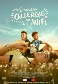 ดูหนังออนไลน์ฟรี The Girl Allergic to Wi-Fi (2018) รักแท้แพ้ Wi-Fi