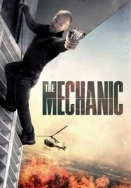 ดูหนังออนไลน์ฟรี The Mechanic (2011) โคตรเพชฌฆาตแค้นมหากาฬ