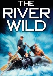 ดูหนังออนไลน์ The River Wild (1994) สายน้ำเหนือนรก