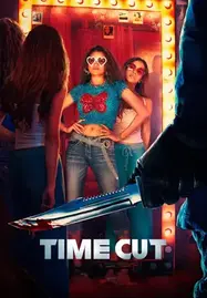 ดูหนังออนไลน์ฟรี Time Cut (2024) เจาะเวลาฆ่าอดีต