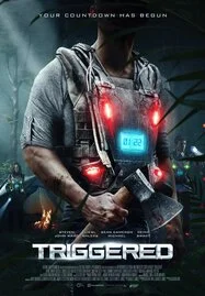 ดูหนังออนไลน์ฟรี Triggered (2020) นับเวลารอด