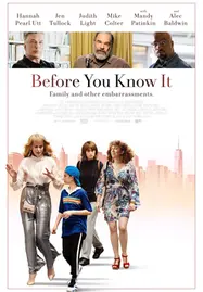 ดูหนังออนไลน์ Before You Know It (2019)