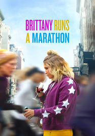 ดูหนังออนไลน์ฟรี Brittany Runs a Marathon (2019) บริตตานีวิ่งมาราธอน